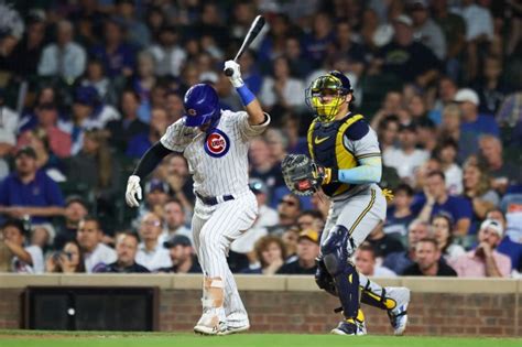 Column: Manager matchup between David Ross and Craig Counsell adds some spice to Chicago Cubs-Milwaukee Brewers rivalry